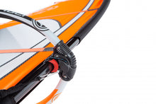 Afbeelding in Gallery-weergave laden, Allround Evolution iWindSup 10&#39;7&quot; Rig Paddle Leash
