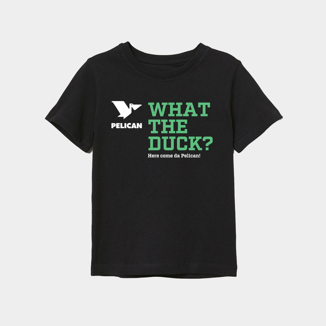 What the duck T-shirt - Kids